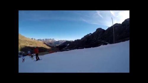 Sono giapponese tour 2016 - falcade / san pellegrino