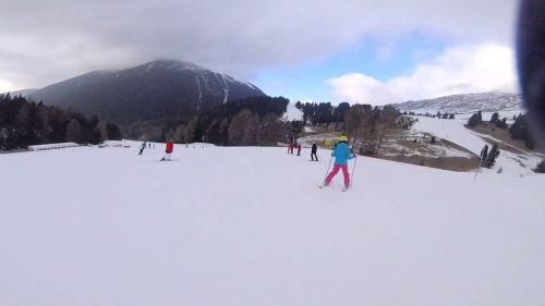 Mirko felicetti e audi sulle 