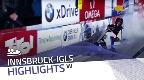 Schneiderheinze gets off to a good start | ibsf official