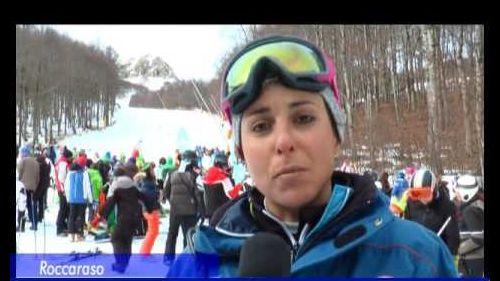 Roccaraso: i