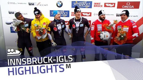 Friedrich performs a come back for the ages | ibsf official