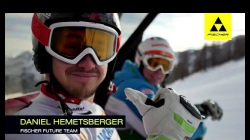 Fischer alpine | my way to the world cup | webisode 3 | daniel hemetsberger