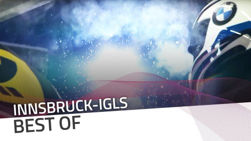 Latvia and germany uncorked the champagne | ibsf official