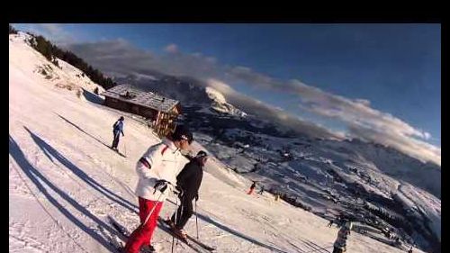 Pista Bullaccia gare - 78 nera