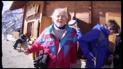 Alagna freeride paradise | deep powder snow | part 2