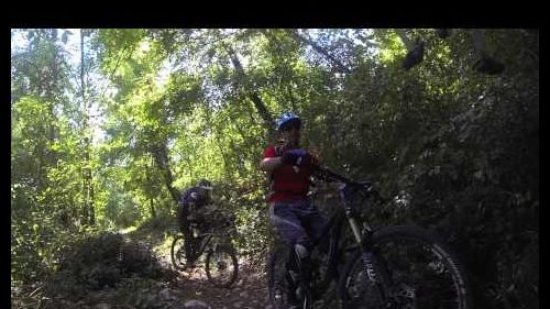 Skiing 2016 val thorens