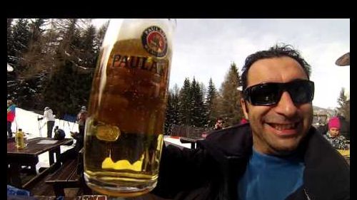 Veloce giro alle torcole di piazzatorre