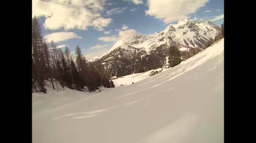 Champoluc del monte 2