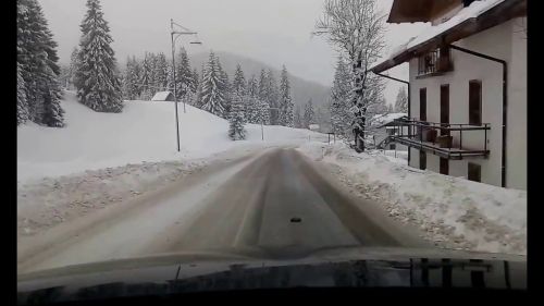 Best holiday ever: arabba 2016