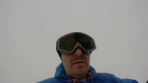 Corno alle scale fuori pista 22 2 16