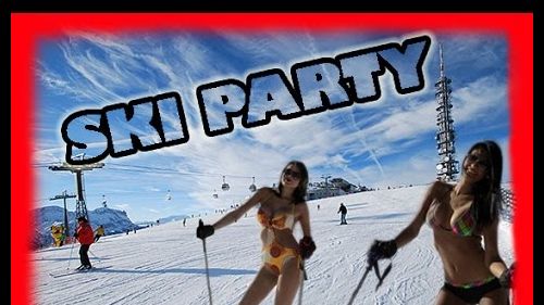 Val di Fassa & Kronplatz ski tour