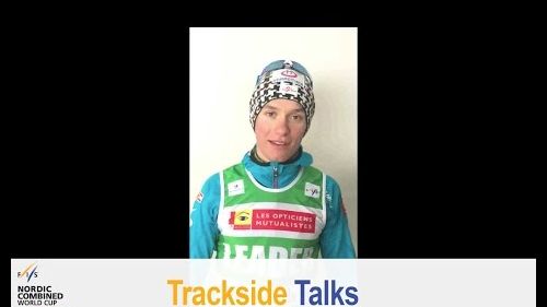 Coc top 3 interviews, chaux neuve, ind. gun 06.03.2016