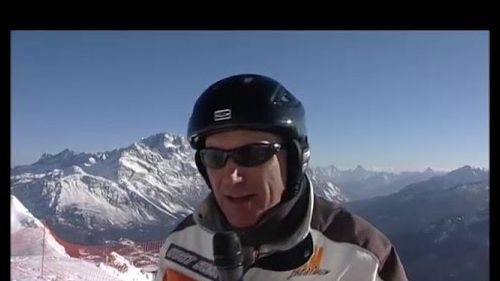 Pista olympia [cortina d'ampezzo (bl)] - imperdibili discese con gli sci