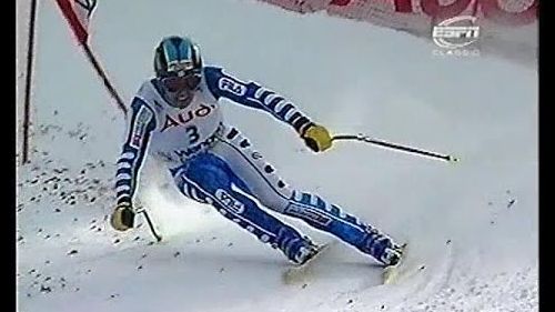 Pista forcella rossa [cortina d'ampezzo (bl)] - imperdibili discese con gli sci