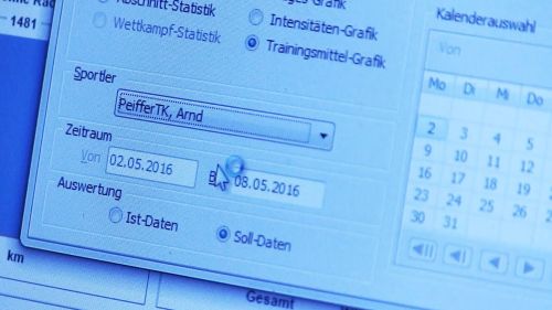 Dsv-files #31 | biathlon | angewandte trainingswissenschaft