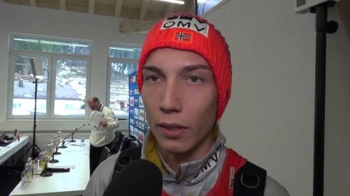 Johann andre forfang in titisee-neustadt