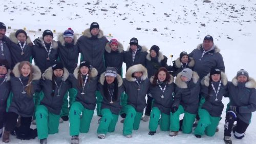 Team nwt biathlon fight song