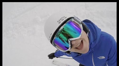 Bormio Ski 2016 GoPro Hero 4