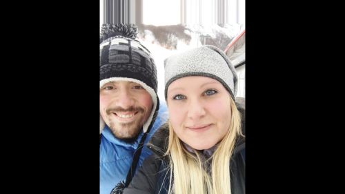 Erzurum  palandöken snowboard offpist