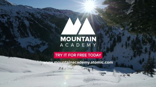 Atomic mountain academy - sage cattabriga-alosa