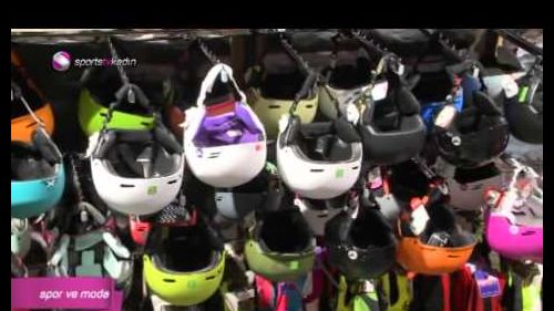 Spor ve moda - snowboard modas?!