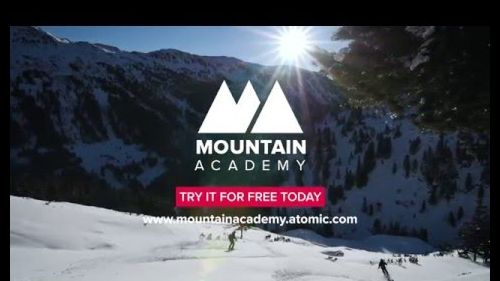 Atomic mountain academy