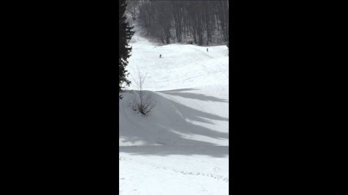 Rossa san  nicola campitello matese