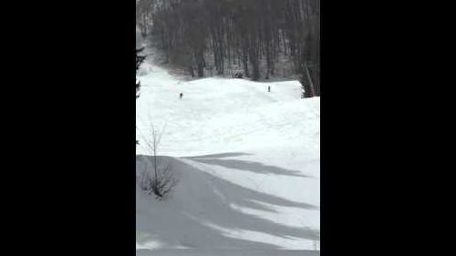 Rossa san  nicola campitello matese