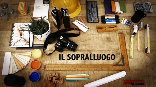 Direfareabitare puntata 3.2 falcade: sopralluogo.