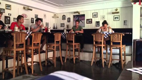 Medicort and kia speed skating academy