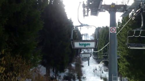 Biathlon world championships | oslo 2016 | mixed relay