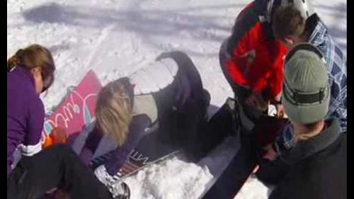 verbier avalanche course 2014 dents rousses and mont fort