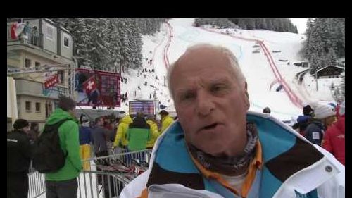 Chamonix 2014   Teaser