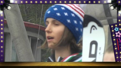 Premiazione pinocchio sugli sci abetone 2016 by walter giusti