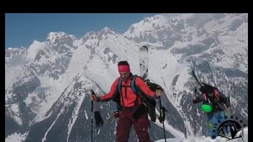 Risalita integrale cabinovia 