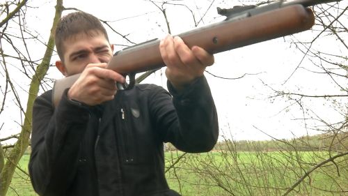 Saceur sports ? biathlon