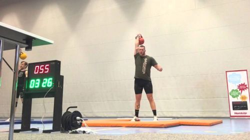 Biathlon sm 2016 lindesberg snatch