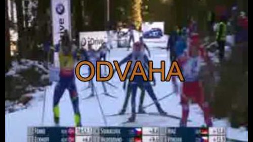 Gladiators czech biathlon club