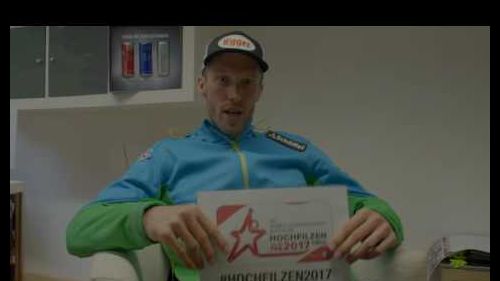 Ösv | start kartenvorverkauf biathlon-wm hochfilzen 2017