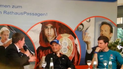 Biathlon martin fourcade kommentar lesser