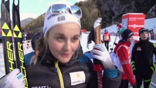 Planica - 2021 nordic world ski championship candidate