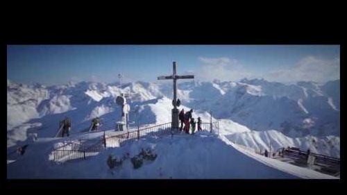 Oberstdorf - 2021 nordic world ski championship candidate