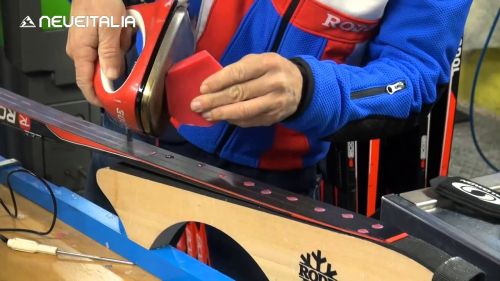 Vista di champorcher anno 2007