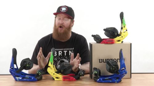 Burton mission est vs burton cartel est snowboard bindings 2016-review-the-house.com