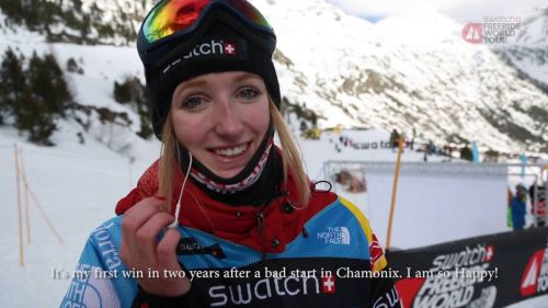 Fwt family?s tribute to estelle balet