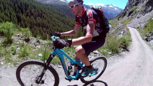 Le 3 birre - champorcher -  finestra - lillaz & ritorno