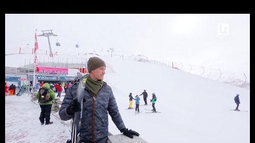 Stopover switzerland grand train tour: zermatt, part 2