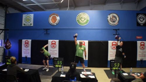 15  nikolai puchlov biathlon snatch 10min  james prossick biathlon snatch 10min  andrew chapman biat