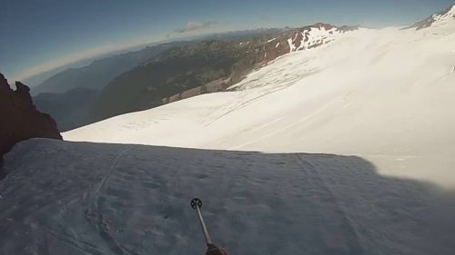 Maxiavalanche cervinia 2016 - 1° manche by elio - mysticfreeride