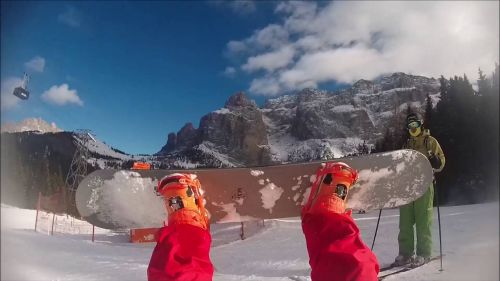 Misty -  biathlon jumpers  - 1st place   aug  28, 2016